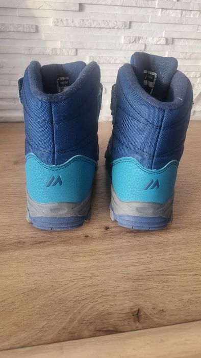 Buty śniegowe  martes