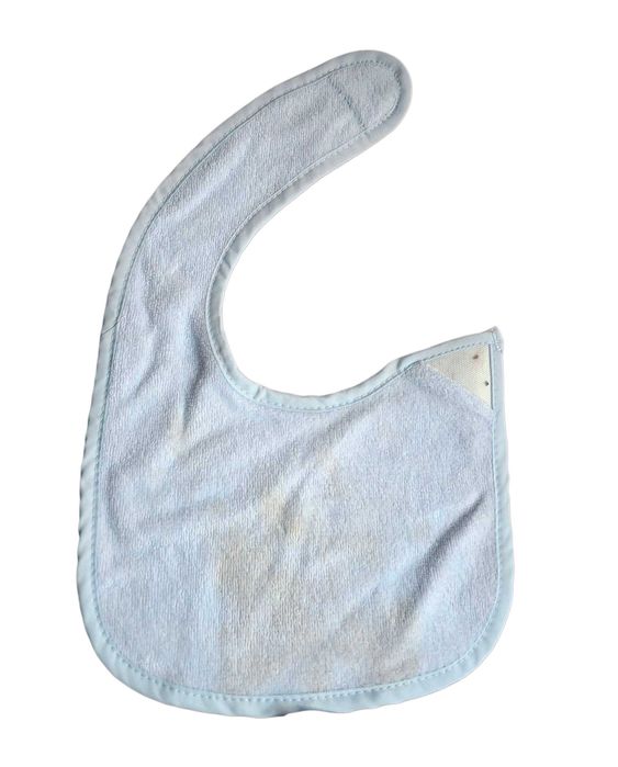 7 Babetes de Bebé