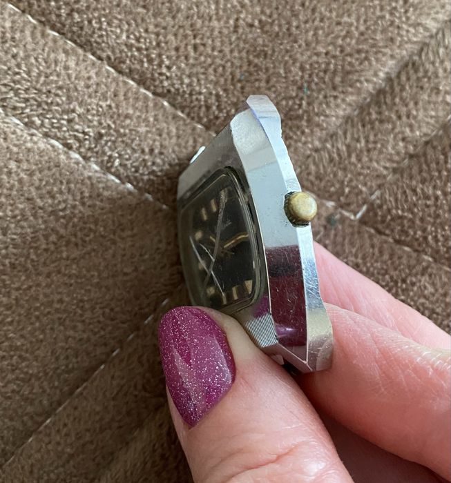 Часи Ракета, не працюють