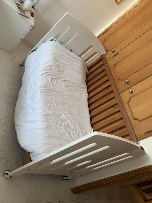 Cama de criança