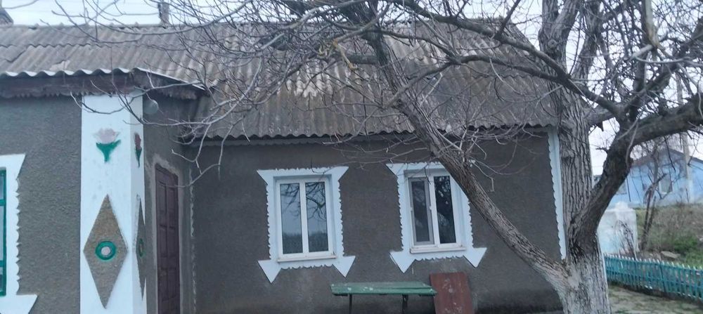 Продажа дома в с. Любополь на Тилигульском лимане.