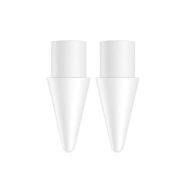 Końcówki Baseus Smooth Writing wymienne do rysika pojemnościowego 2 sz