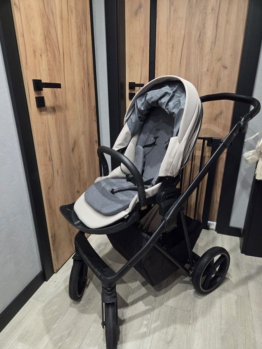Wózek Roan Ivi 2w1 Sesame