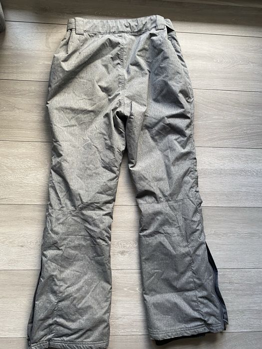 Super spodnie narciarskie Outhorn Hydropile Xpro 3000, rozmiar S.