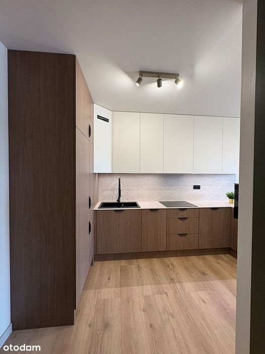 41M2 Salon Z Kuchnią + Sypialnia - Noho Inwestycja Premium - Widok 2
