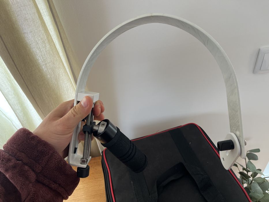 NOVO Camera Stabilizer for GoPro, Flycam, Flyboy 364283913051010124