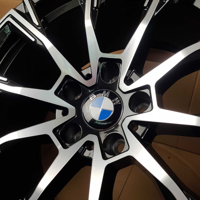 Диски На Авто R19 5x112 Різноширокі BMW G20 G21 G30 G31 3 4 5 7 X БМВ