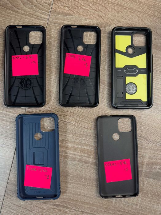 Чехол для телефона Google Pixel 5а 5g 5Xl