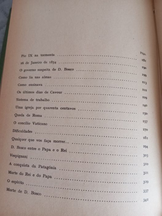 Hugo Wast - D. Bosco