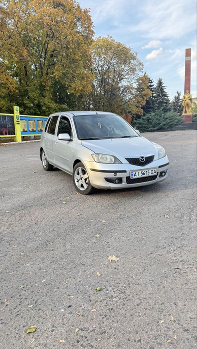 продам Мазда 2  1.4 турбо D