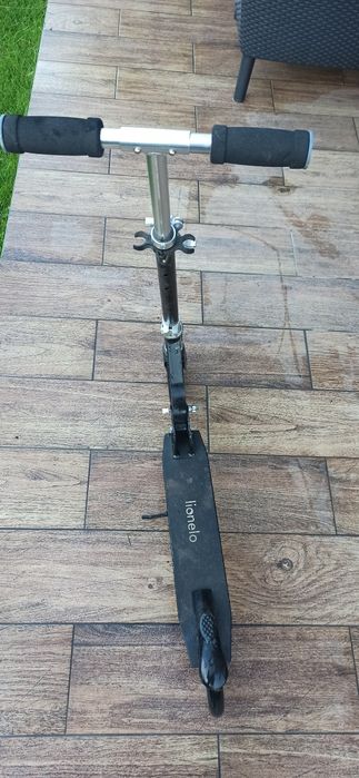Hulajnoga dla dziecka koła 20cm