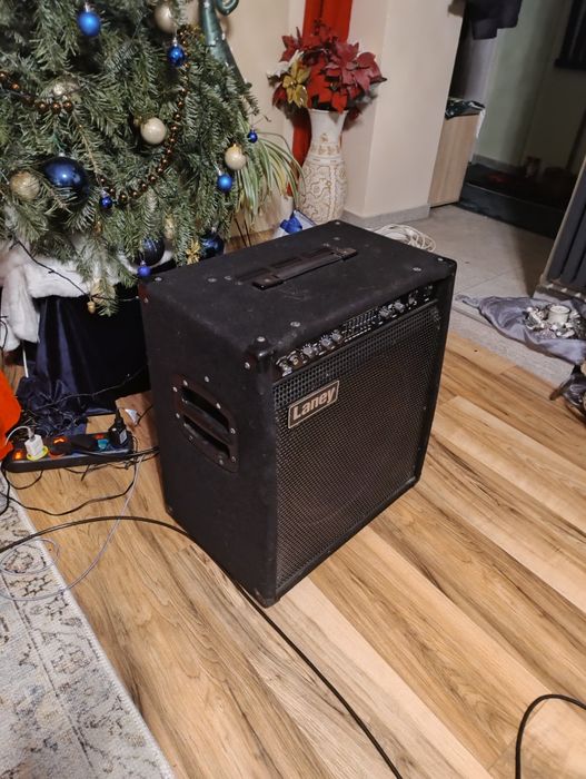 Nagłośnienie basowe