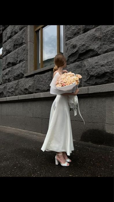 Спідниця - балон