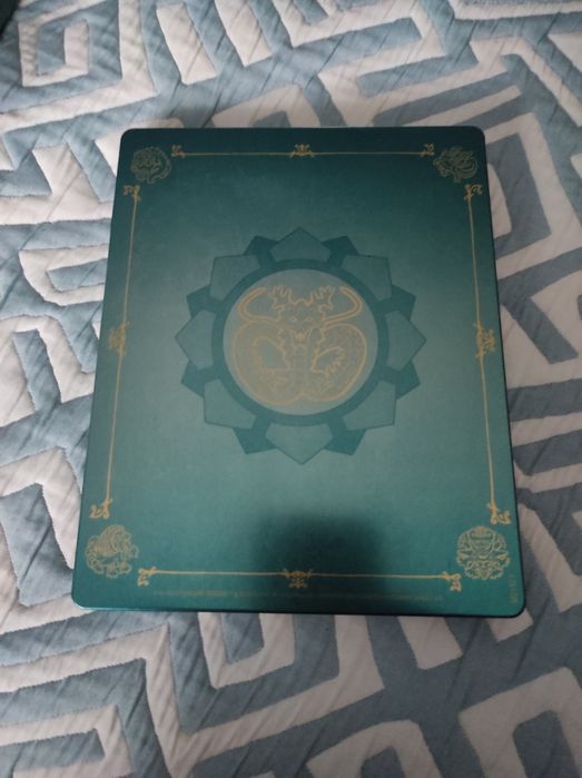 Ni no Kuni II Revenant Kingdom Prince Edition PS4