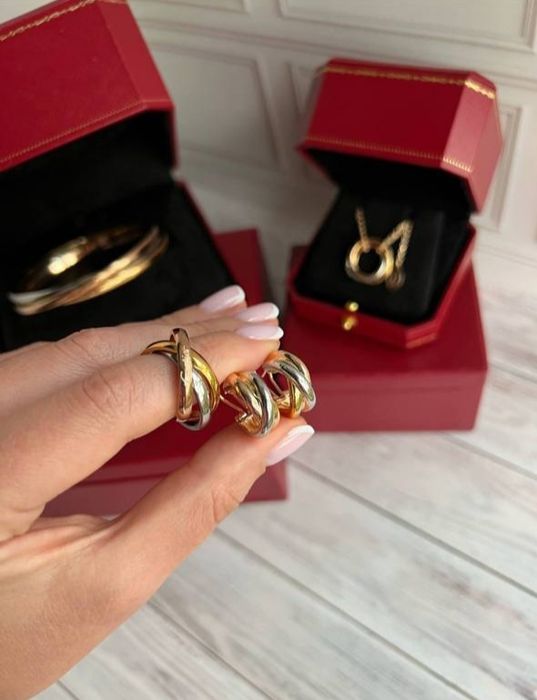 Новинка от Cartier