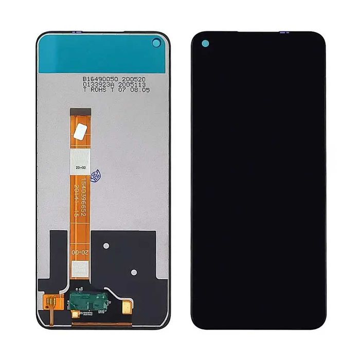 ТОП Дисплей Oppo A Reno Lite (всі моделі) экран LCD Oppo A53 /A32