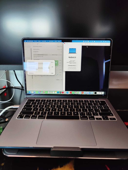 MacBook Air 13,6'' | 2025 | M4 10-core | 16GB | 512GB SSD | GPU 10-core