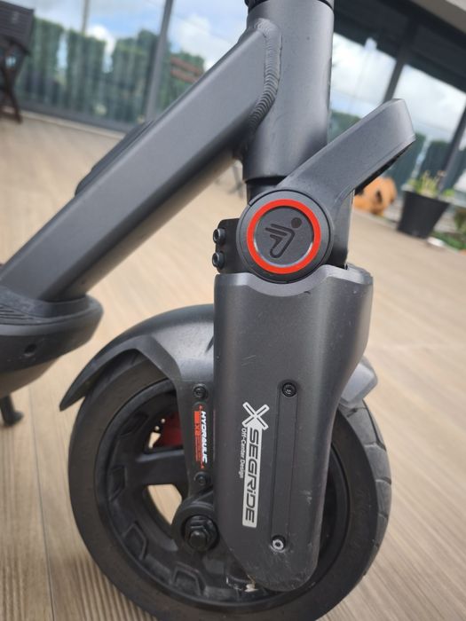 Trotinete Segway G3 Max