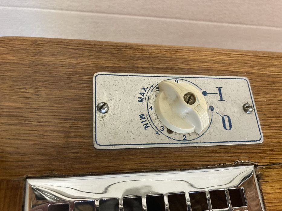 Lodówka Coca cola silo 1954 rok po odnowieniu działa do restauracji