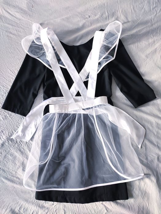 Mundurek szkolny Lolita