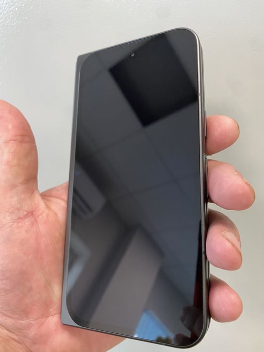 Google Pixel 9 Pro Fold 16/256GB Obsidian