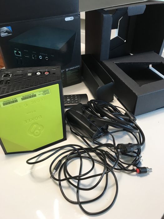 D-Link - Boxee Box - Media Center64751898312706124