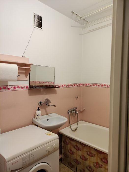 Mieszkanie 34m2 kawalerka I piętro