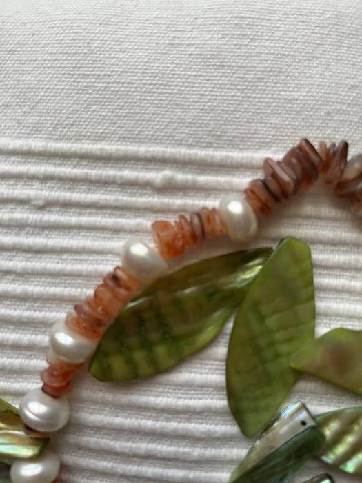 Colar : Peças para colares