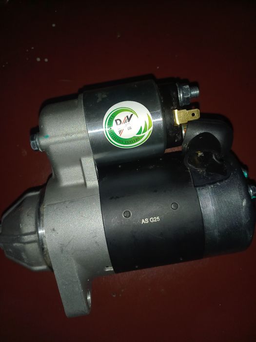 Продам стартер до мотоблока 8 зубів. 6-12 кін.сил