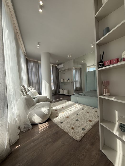 2-кімнатна квартира за адресою вул. Чорнобильська (площа 72 м²) - Atlanta.ua - фото 11