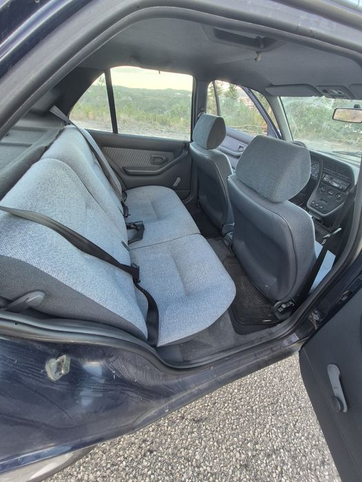 Peugeot 306 XR 1993