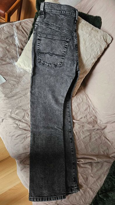 Big Star nowe jeansy męskie 32/30