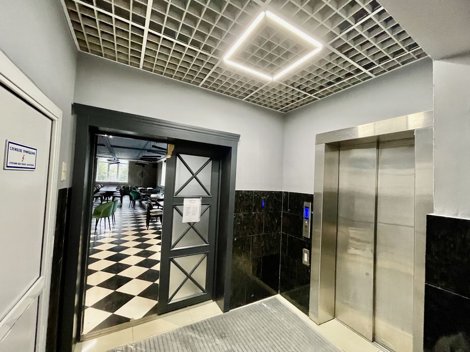 Оренда 185 м2. пiд ресторан, кафе, пiцерiю бiля пл.Космонавтiв