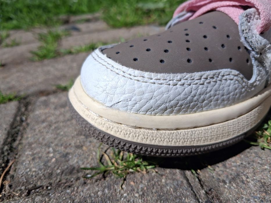Nike Jordan travis scot cactus  38/ 23.5cm