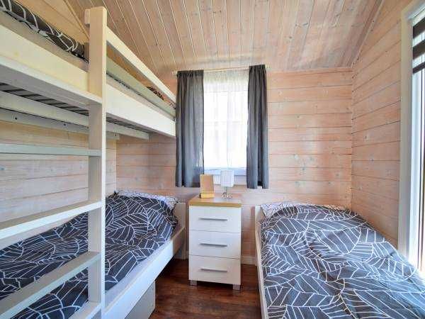 Last Minute!!! Domki letniskowe Do-Iwi