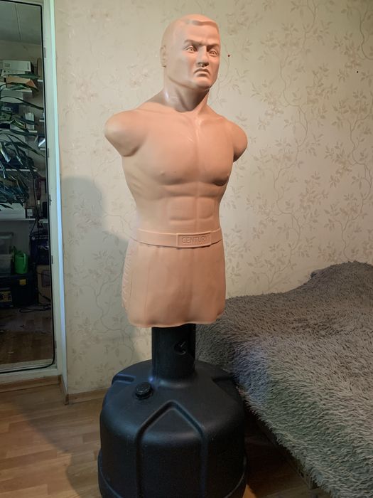 Боксерський манекен Century BOB-BOX XL (модель 101692)