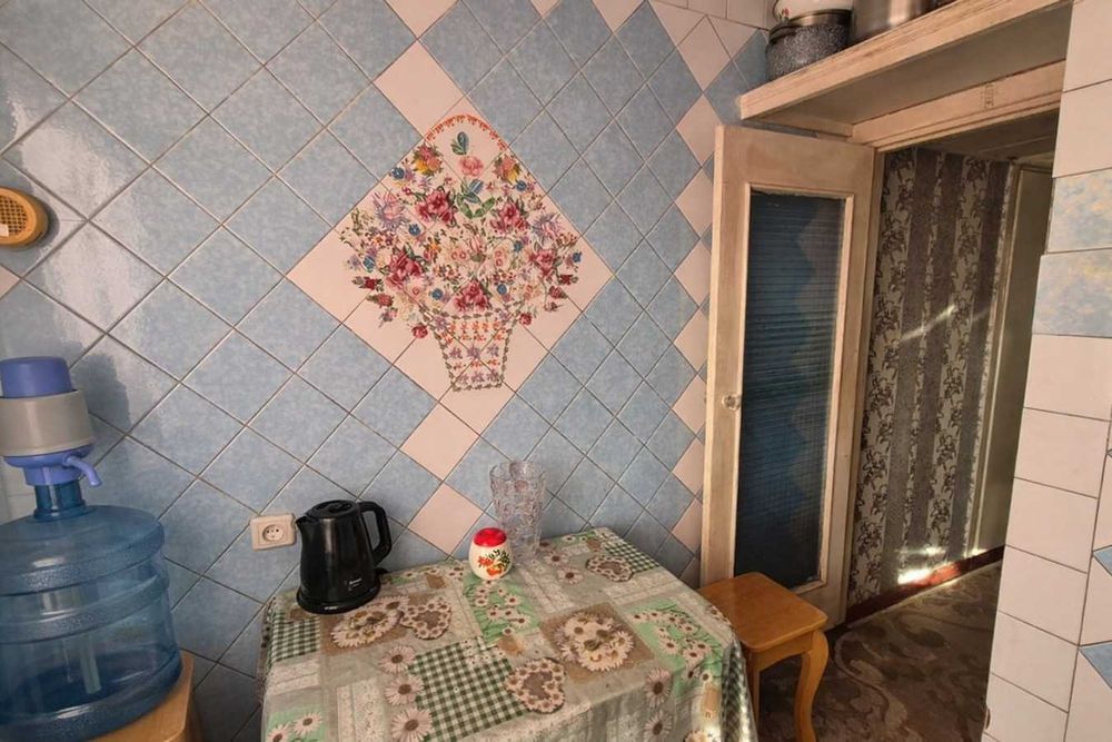 Продам 3к квартиру Нові Будинки, метро Палац Спорту, Льва Ландау MA