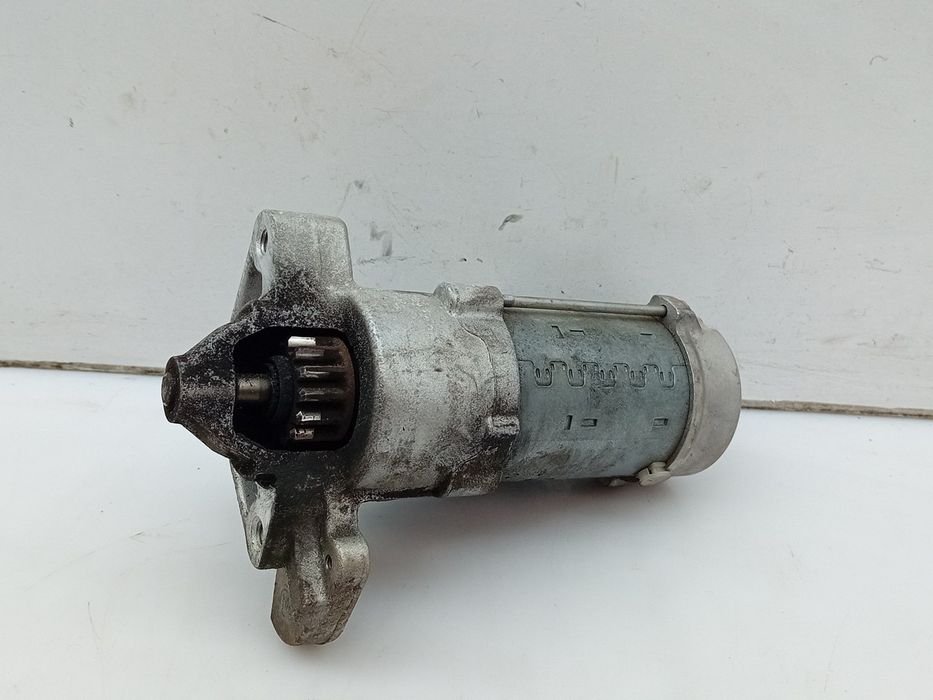 Motor de arranque FORD S-Max
