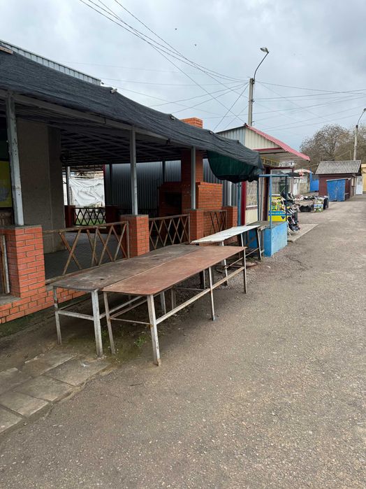 Оренда приміщень вільного призначення м. Теплодар