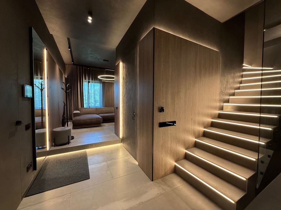 3-кімнатна квартира за адресою бульвар Дружби Народів (площа 142 м²) - Atlanta.ua - фото 9