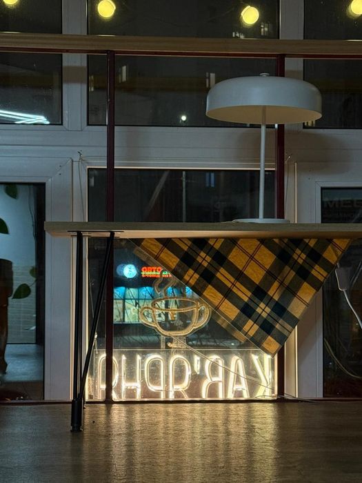 Продається кав'ярня Waves coffee bar. Позняки