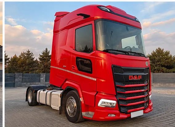 DAF