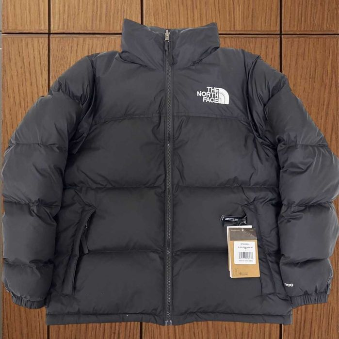 Puchowa Kurtka zimowa size XS