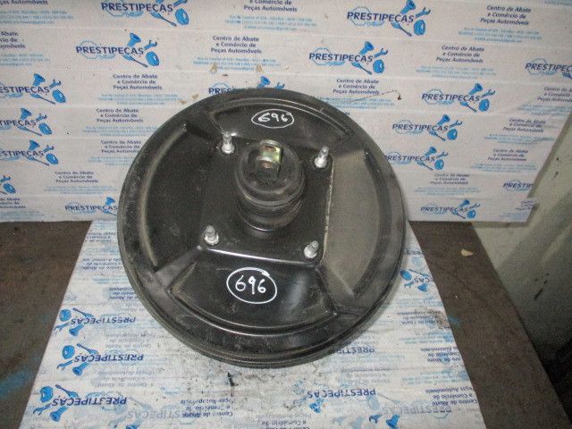 Servofreio MERCEDES-BENZ Vito / Vito Combi (W639)