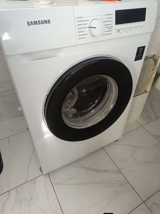 Ремонт пральних, посудомийних, сушильних машин