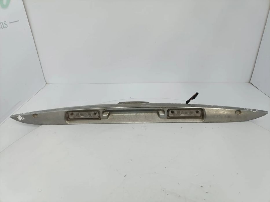 Friso tampa mala / régua luzes matricula FORD Mondeo III (B5Y)