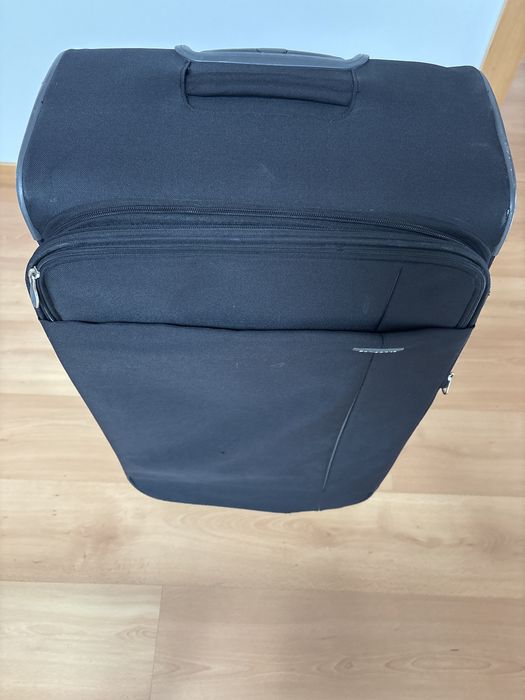 Mala viagem samsonite