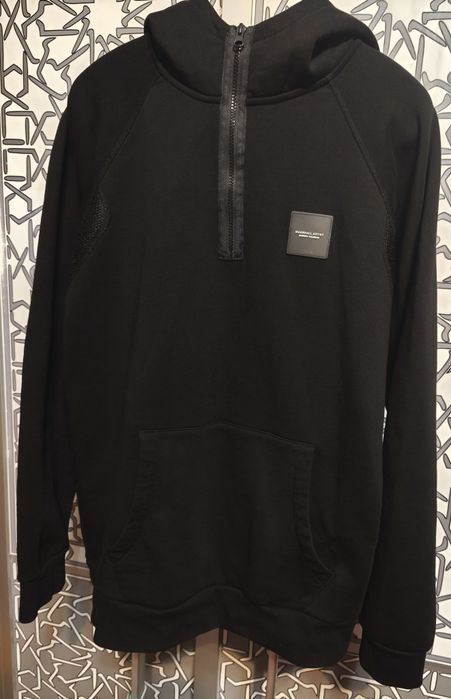 Худі Marshall Artist(оригінал)