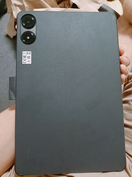 Планшет Redmi Pad Pro 8/256