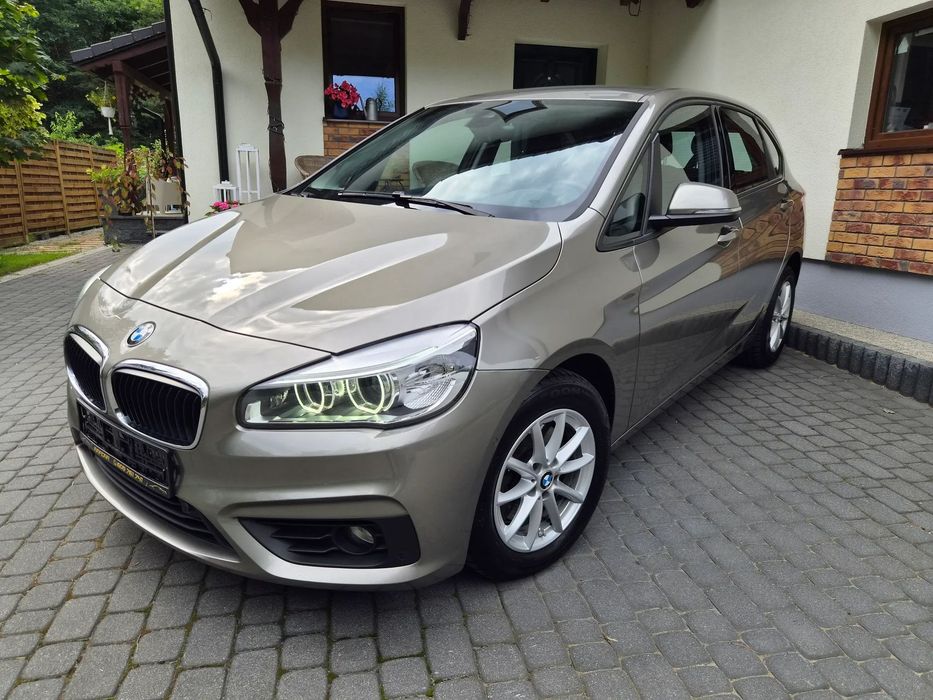 BMW Seria 2